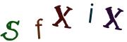 Enter the Captcha code from the image