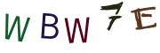 Enter the Captcha code from the image