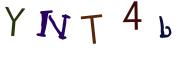 Enter the Captcha code from the image