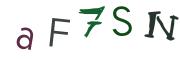 Enter the Captcha code from the image