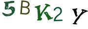 Enter the Captcha code from the image
