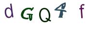 Enter the Captcha code from the image