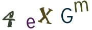 Enter the Captcha code from the image