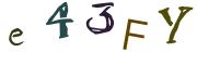 Enter the Captcha code from the image