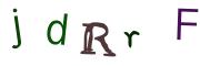 Enter the Captcha code from the image