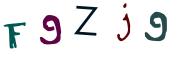 Enter the Captcha code from the image