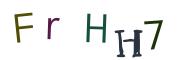 Enter the Captcha code from the image