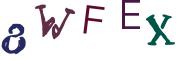Enter the Captcha code from the image