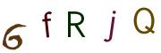 Enter the Captcha code from the image