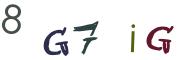 Enter the Captcha code from the image