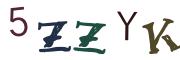 Enter the Captcha code from the image