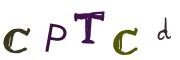 Enter the Captcha code from the image