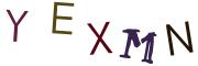 Enter the Captcha code from the image