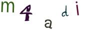 Enter the Captcha code from the image