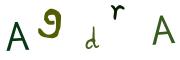 Enter the Captcha code from the image