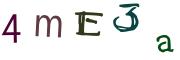 Enter the Captcha code from the image