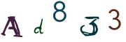 Recopier le code Captcha de l'image