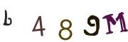 Recopier le code Captcha de l'image