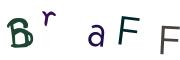 Recopier le code Captcha de l'image