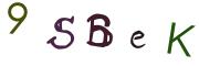 Recopier le code Captcha de l'image