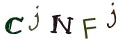 Recopier le code Captcha de l'image