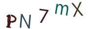 Recopier le code Captcha de l'image