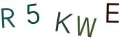 Recopier le code Captcha de l'image