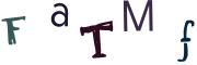 Recopier le code Captcha de l'image