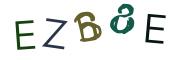 Recopier le code Captcha de l'image