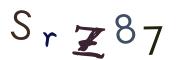 Recopier le code Captcha de l'image