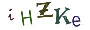 Recopier le code Captcha de l'image