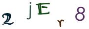 Recopier le code Captcha de l'image