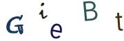 Recopier le code Captcha de l'image