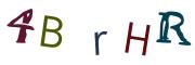 Recopier le code Captcha de l'image