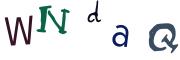 Recopier le code Captcha de l'image
