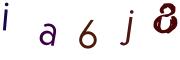 Recopier le code Captcha de l'image