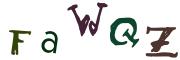 Recopier le code Captcha de l'image