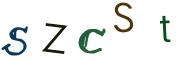 Recopier le code Captcha de l'image