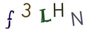 Recopier le code Captcha de l'image