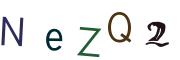 Recopier le code Captcha de l'image