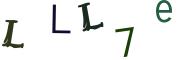 Recopier le code Captcha de l'image