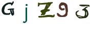 Recopier le code Captcha de l'image