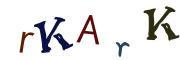 Recopier le code Captcha de l'image