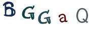 Recopier le code Captcha de l'image