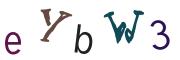 Recopier le code Captcha de l'image