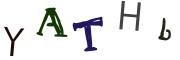 Recopier le code Captcha de l'image