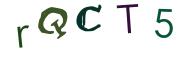 Recopier le code Captcha de l'image