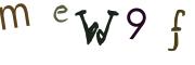 Recopier le code Captcha de l'image