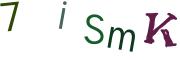 Recopier le code Captcha de l'image