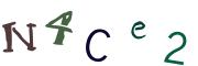 Recopier le code Captcha de l'image